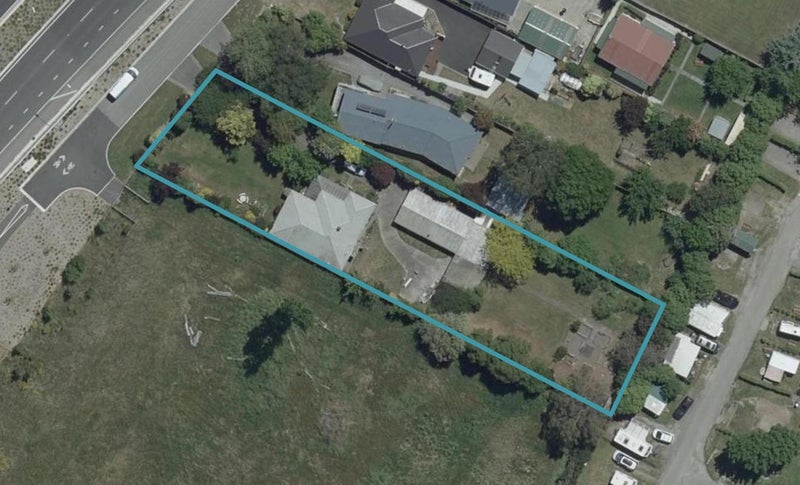 241 Johns Road, Northwood, Christchurch - Carousel 1