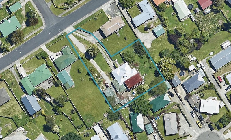 52 Bell Road, Western Heights, Rotorua - Carousel 1