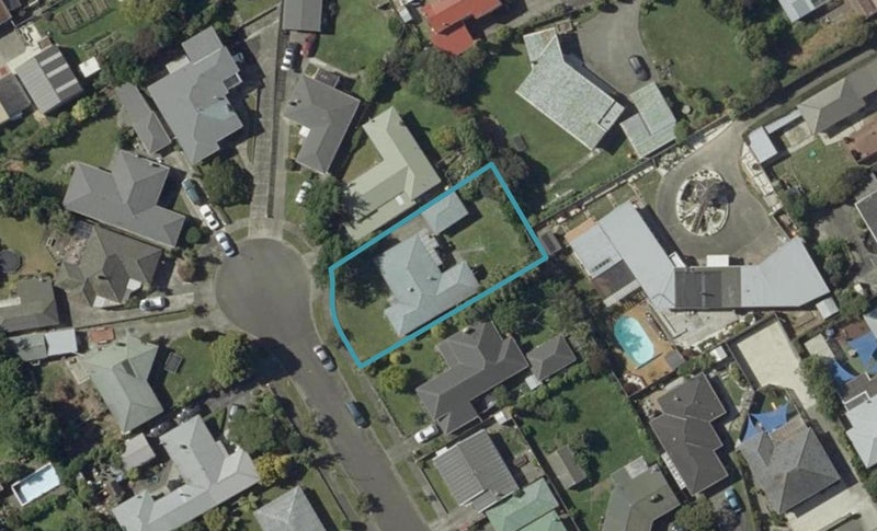 5 Strathmore Place, Awapuni, Palmerston North - Carousel 1