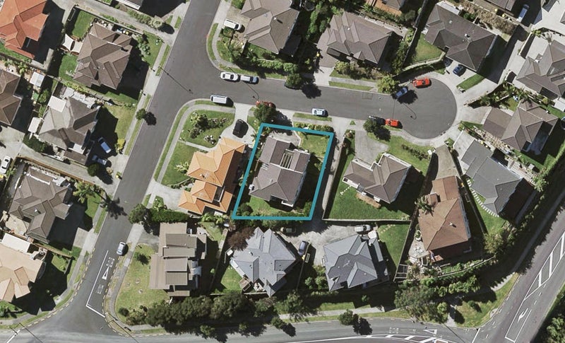 3 Philadelphia Avenue, Albany Heights, Auckland - Carousel 1