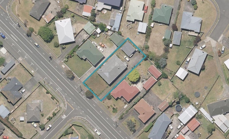 98 Carlton Avenue, Tawhero, Whanganui - Carousel 1