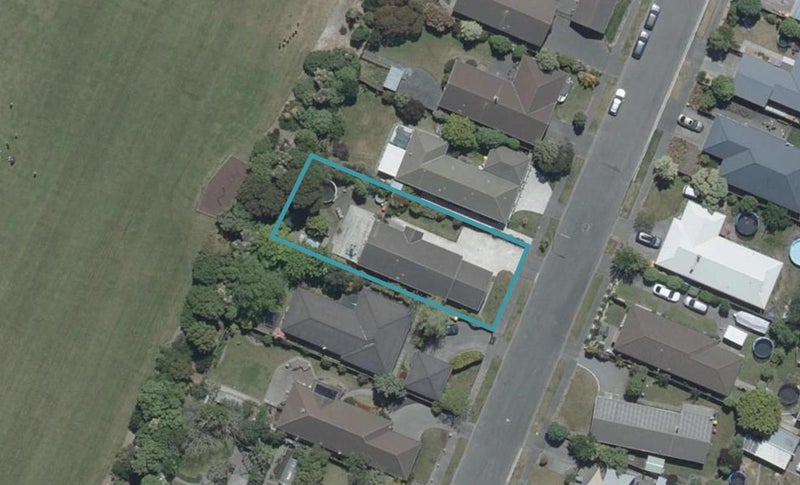 35 Radiata Avenue, Parklands, Christchurch - Carousel 1