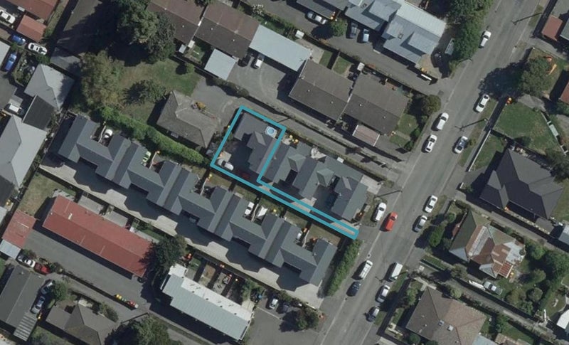 85D Bordesley Street, Phillipstown, Christchurch - Carousel 1