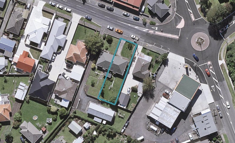 334 Carrington Street, Vogeltown, New Plymouth - Carousel 1