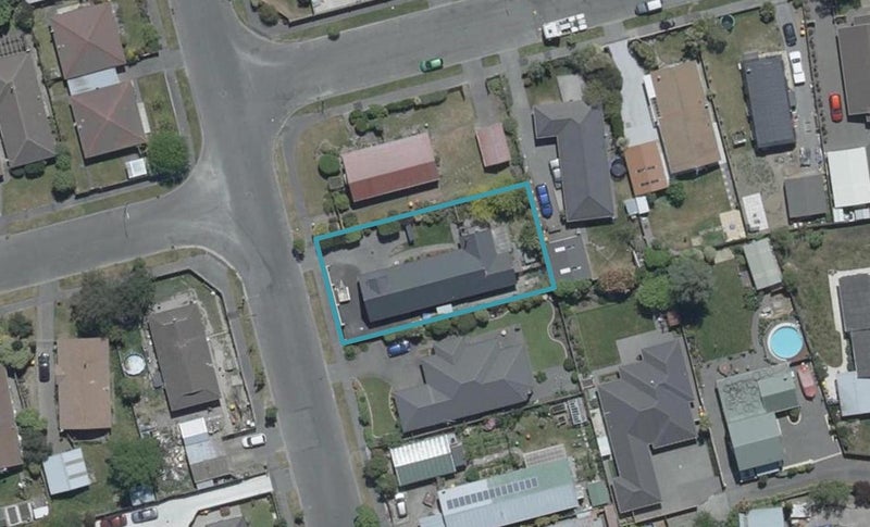 64 Royal Park Drive, Parklands, Christchurch - Carousel 1