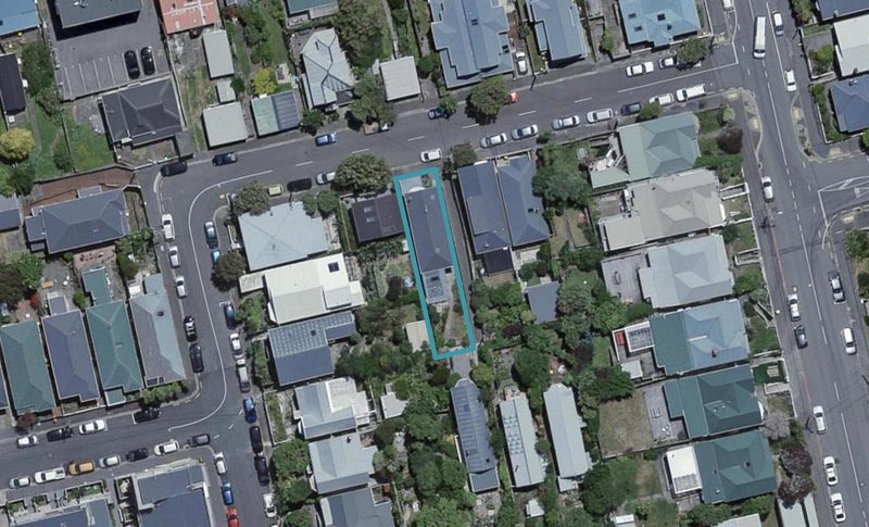 11 Princess Street, Newtown, Wellington - Carousel 1
