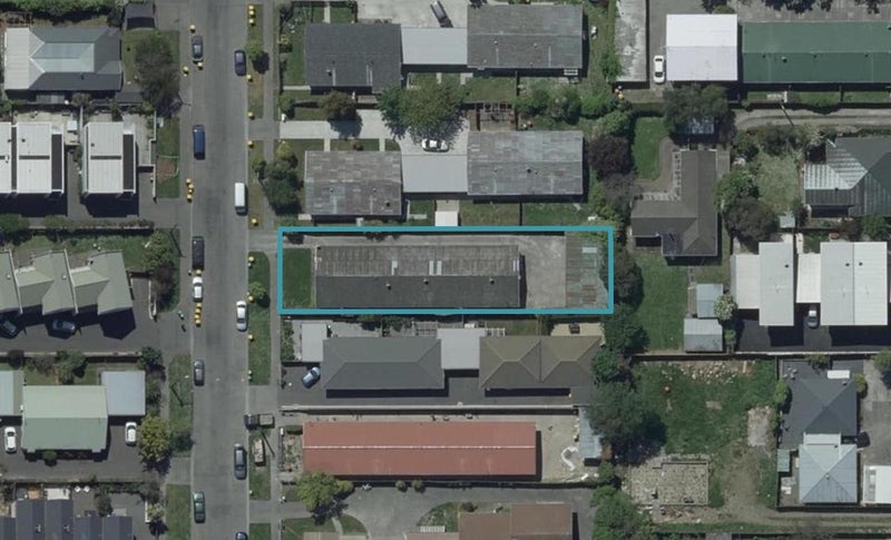3/28 Geraldine Street, Edgeware, Christchurch - Carousel 1