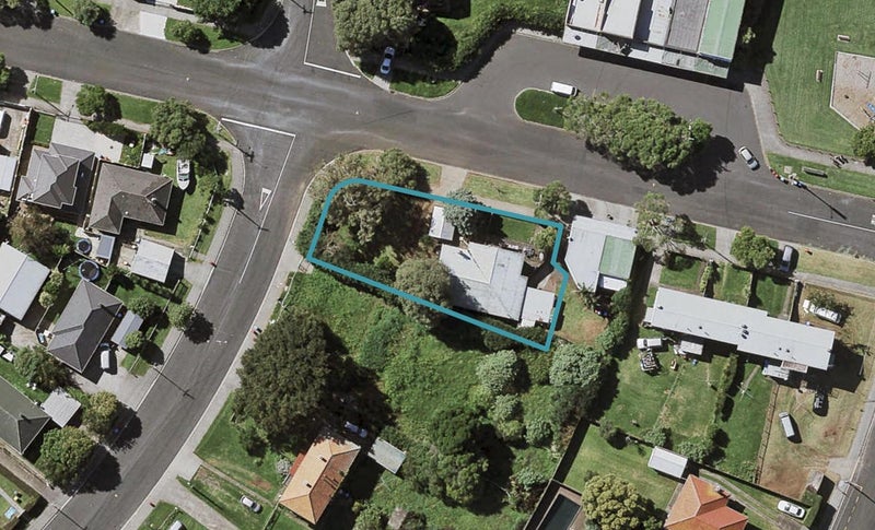 5 Hobson Drive, Panmure, Auckland - Carousel 1