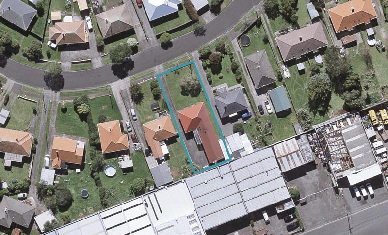 46 Drake Street, Vogeltown, New Plymouth - Carousel 1