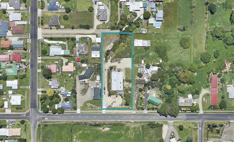 35 Wellington Street, Opotiki, Ōpōtiki - Carousel 1