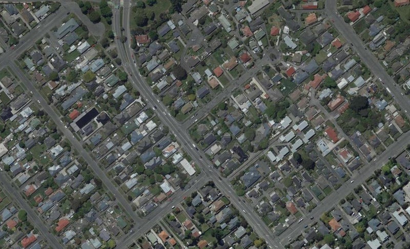 4/2 Hammond Place, Spreydon, Christchurch - Carousel 1