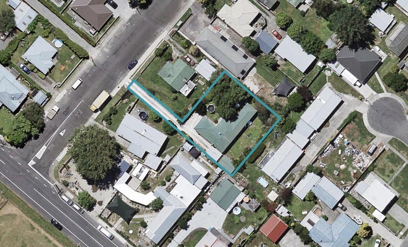 908 Freyberg Street, Raureka, Hastings - Carousel 1