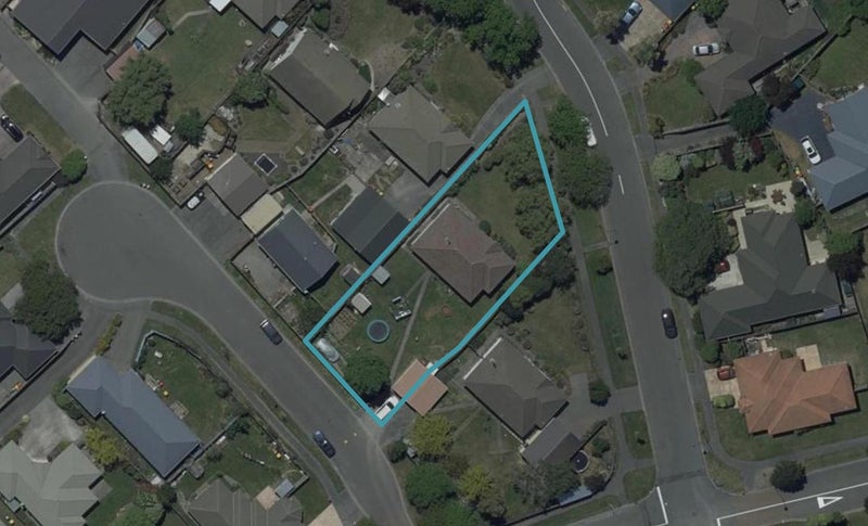 16 Caudron Road, Wigram, Christchurch - Carousel 1