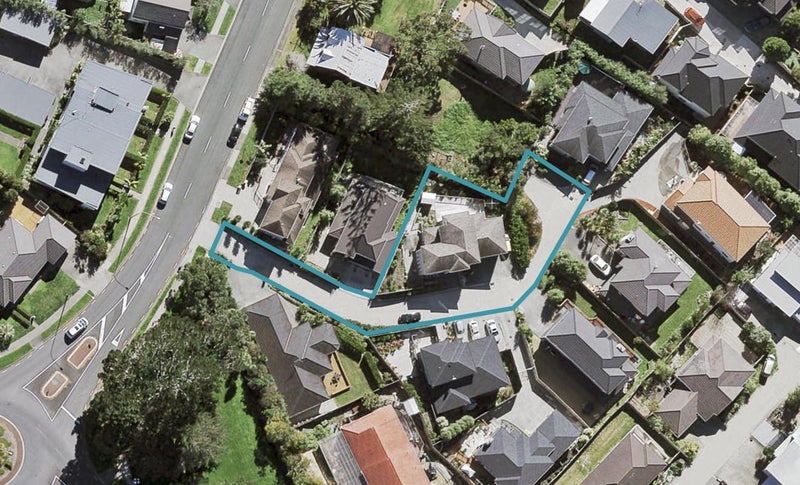 30G Schnapper Rock Road, Schnapper Rock, Auckland - Carousel 1