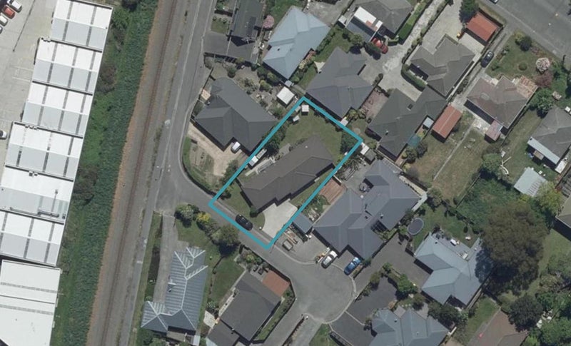 3 Phoenix Lane, Northcote, Christchurch - Carousel 1