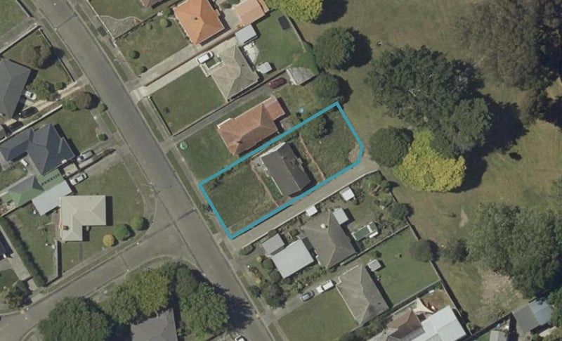12 Winchester Street, Awapuni, Palmerston North - Carousel 1