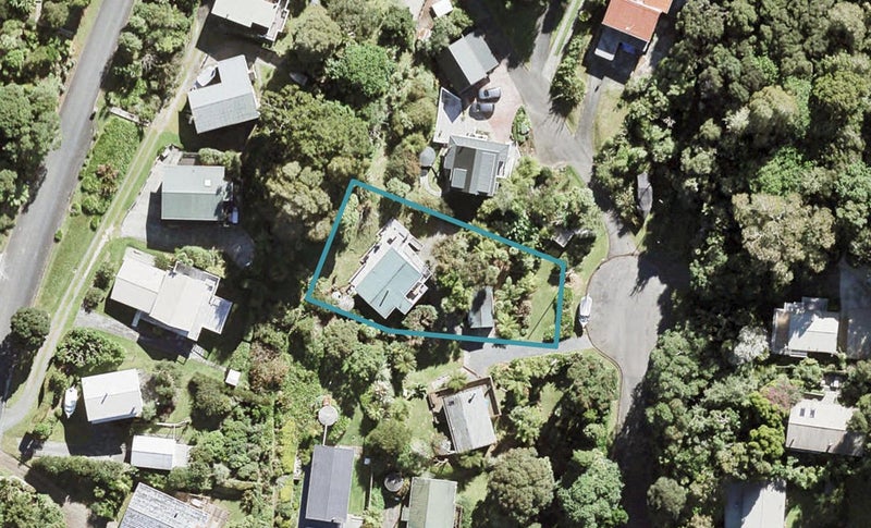 25 Buckleton Road, Tāwharanui Peninsula, Matakana - Carousel 1