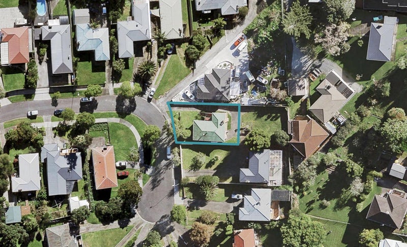 20 Jamaica Place, Blockhouse Bay, Auckland - Carousel 1