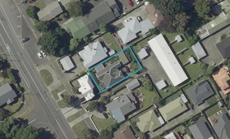 177A Albert Street, Hokowhitu, Palmerston North - Carousel 1