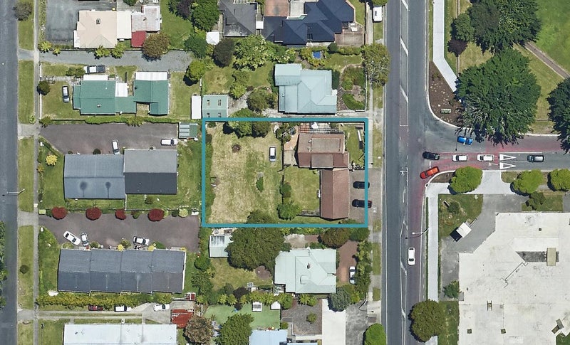 73 Ranolf Street, Victoria, Rotorua - Carousel 1