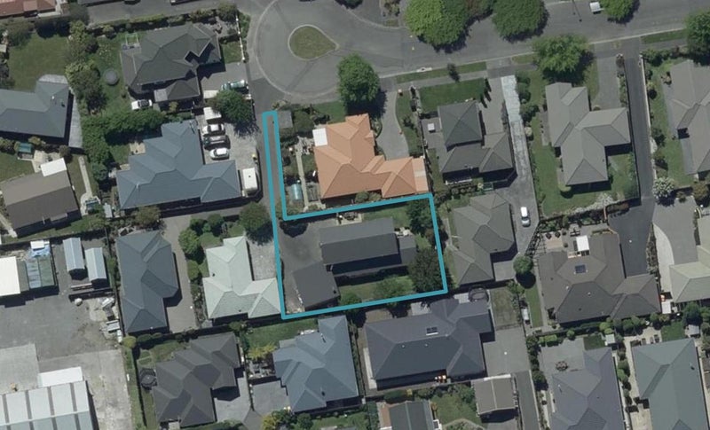 14 Sutton Place, Dallington, Christchurch - Carousel 1