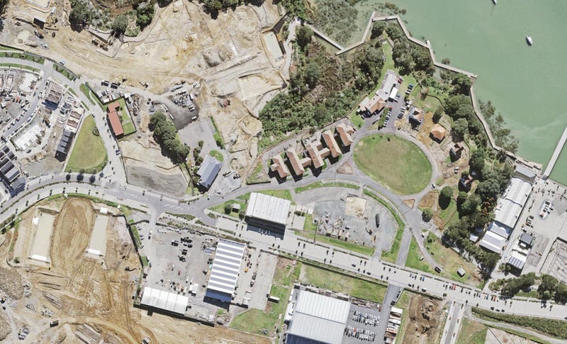 6/27B Hudson Bay Road, Hobsonville, Auckland - Carousel 1