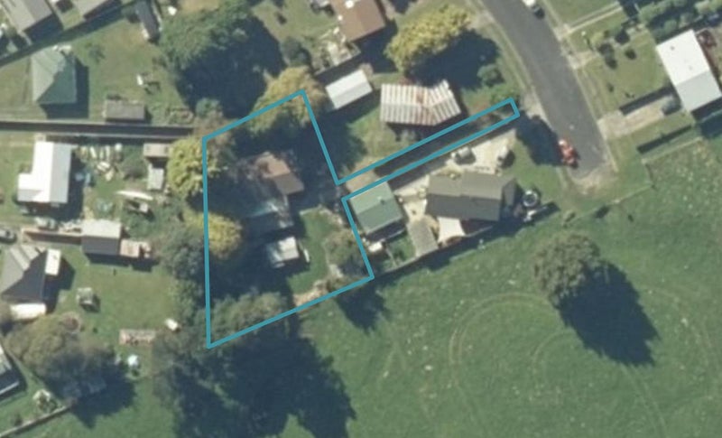 36 East Grampian Street, Tokoroa, Tokoroa - Carousel 1