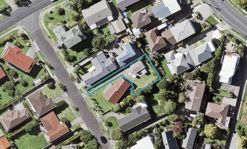 6A Sorrel Crescent, Bucklands Beach, Auckland - Carousel 1