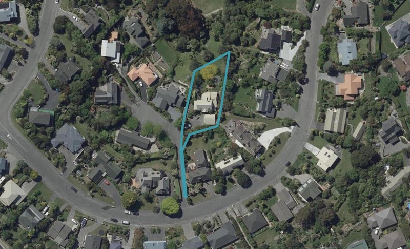 6 Studfold Row, Westmorland, Christchurch - Carousel 1