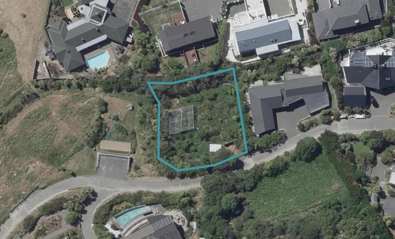 3 Ti Kouka Eco Lane, Redcliffs, Christchurch - Carousel 1
