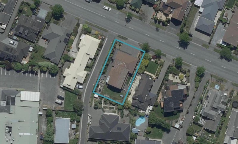 231 Maidstone Road, Avonhead, Christchurch - Carousel 1
