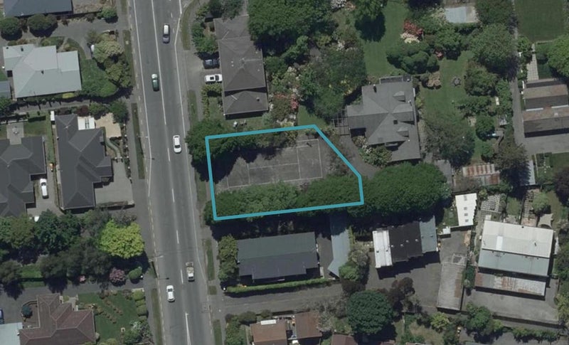 144 Waimairi Road, Ilam, Christchurch - Carousel 1