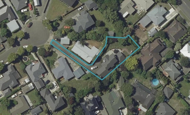 8A Woodstock Place, Hokowhitu, Palmerston North - Carousel 1