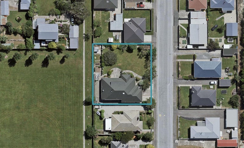 36 Carron Street, Waverley, Invercargill - Carousel 1