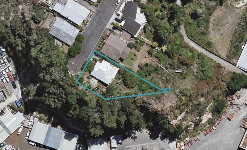 37 Simla Terrace, Hospital Hill, Napier - Carousel 1