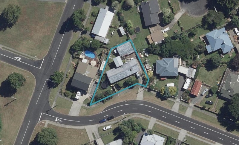 6A Westgate Street, Ngaruawahia - Carousel 1