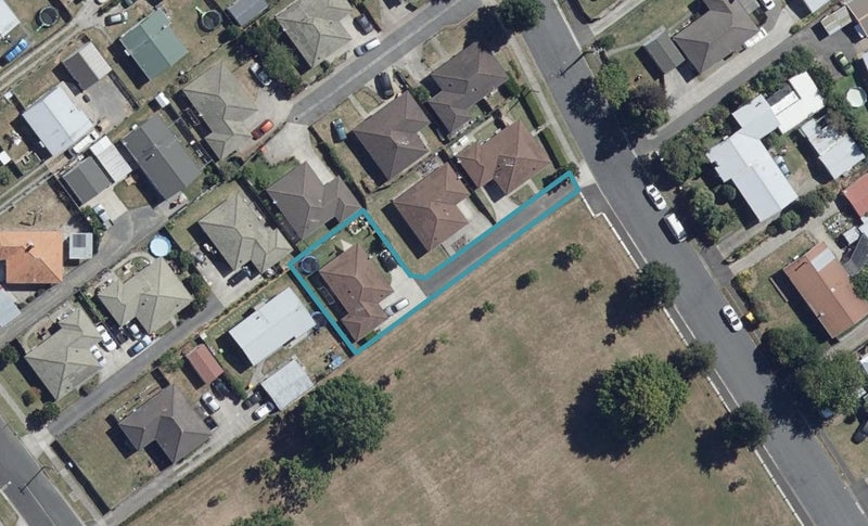 16B Vernall Street, Nawton, Hamilton - Carousel 1