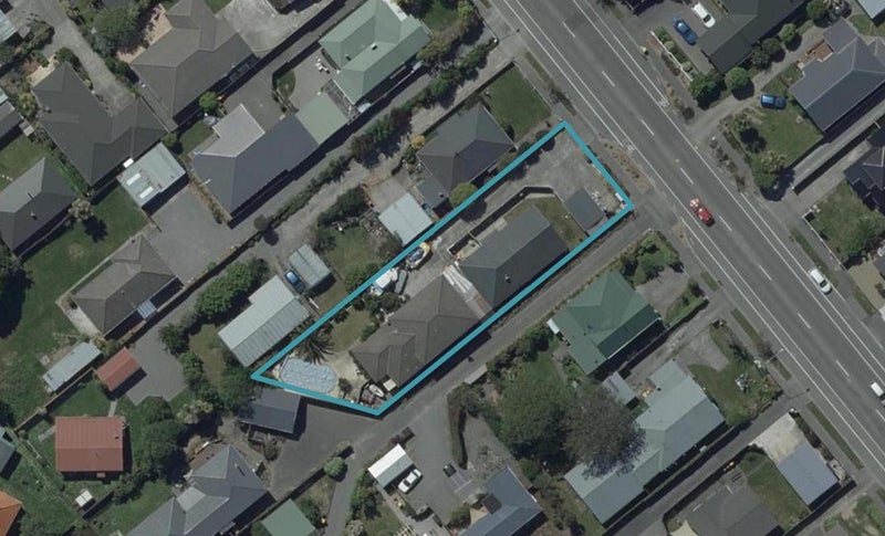 2/261 Lyttelton Street, Spreydon, Christchurch - Carousel 1