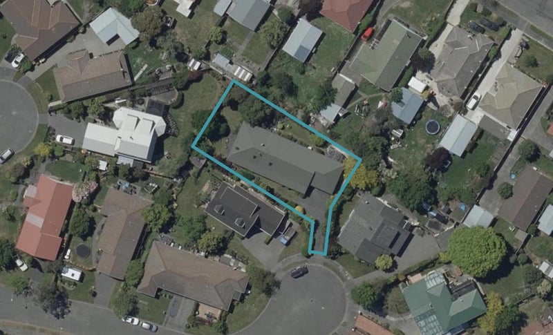 9 Sunbeam Place, Halswell, Christchurch - Carousel 1