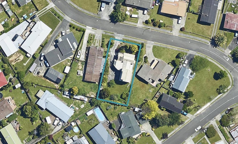 6 Hinau Street, Pukehangi, Rotorua - Carousel 1
