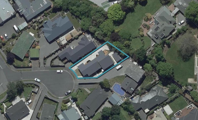 1/104 Perry Street, Papanui, Christchurch - Carousel 1