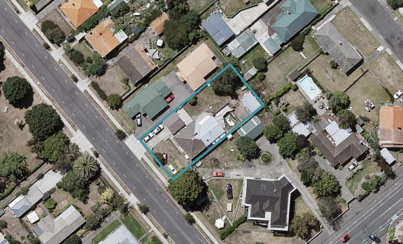 605 Duke Street, Mahora, Hastings - Carousel 1
