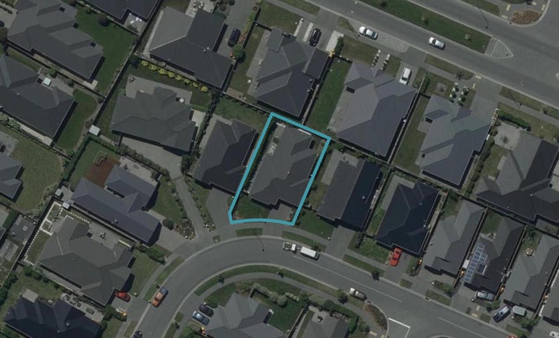 49 Rawnsley Terrace, Wigram, Christchurch - Carousel 1