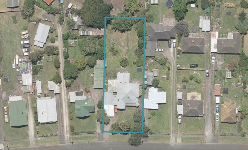 62 Bignell Street, Gonville, Whanganui - Carousel 1