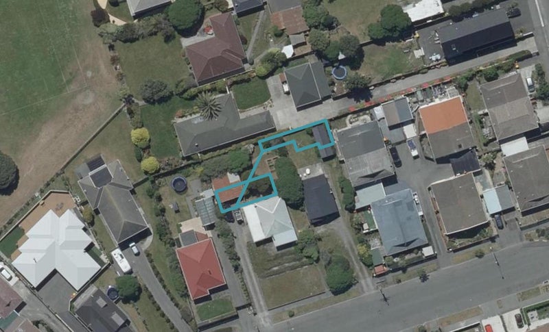 5/14 Lonsdale Street, New Brighton, Christchurch - Carousel 1