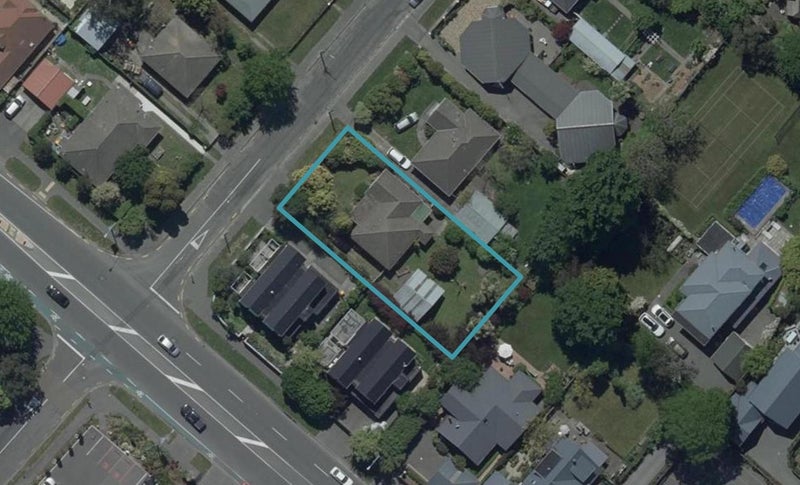 22 Otara Street, Ilam, Christchurch - Carousel 1