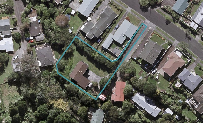 26A Nevada Drive, Merrilands, New Plymouth - Carousel 1