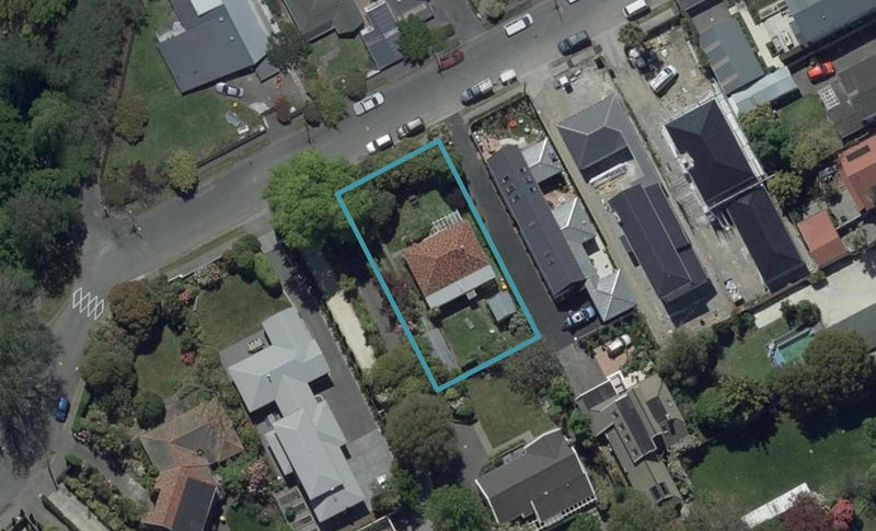 8 Fulton Avenue, Merivale, Christchurch - Carousel 1