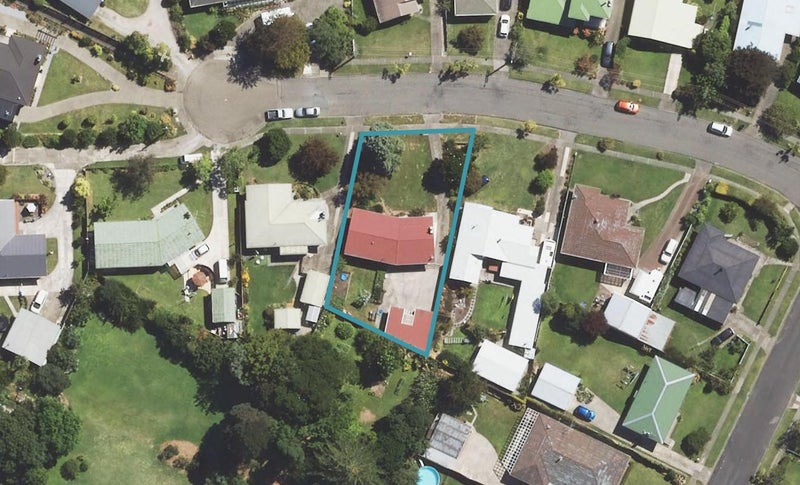 64 Fergusson Drive, Te Hapara, Gisborne - Carousel 1