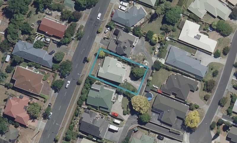 18 Moverley Place, Pukete, Hamilton - Carousel 1